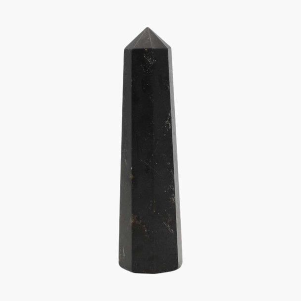 Black Tourmaline Tower