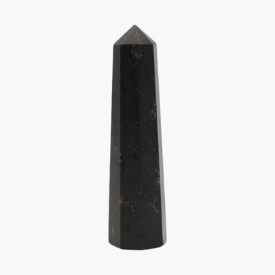 Black Tourmaline Tower