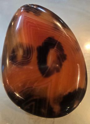 Tiger Eye