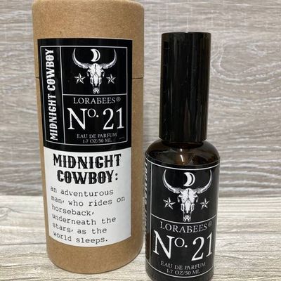 Cologne Spray 1.7 oz in Craft Tube Package