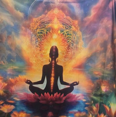 Assorted Themed Tapestry