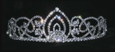 Tiara Living Orchid 2 "15439