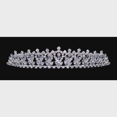 Tiara BudCrystals 15124