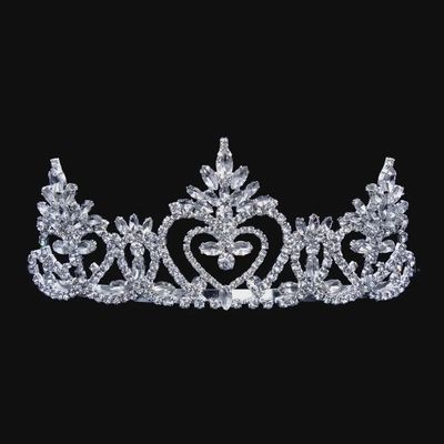 Tiara Fairy Dust 2.5 " Tall