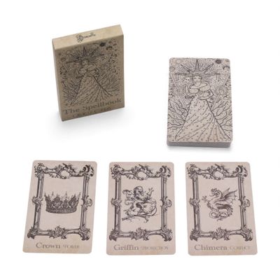 Oracle Cards – Spiritual Decks