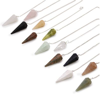 Magic Pendulum - Mixed Selection