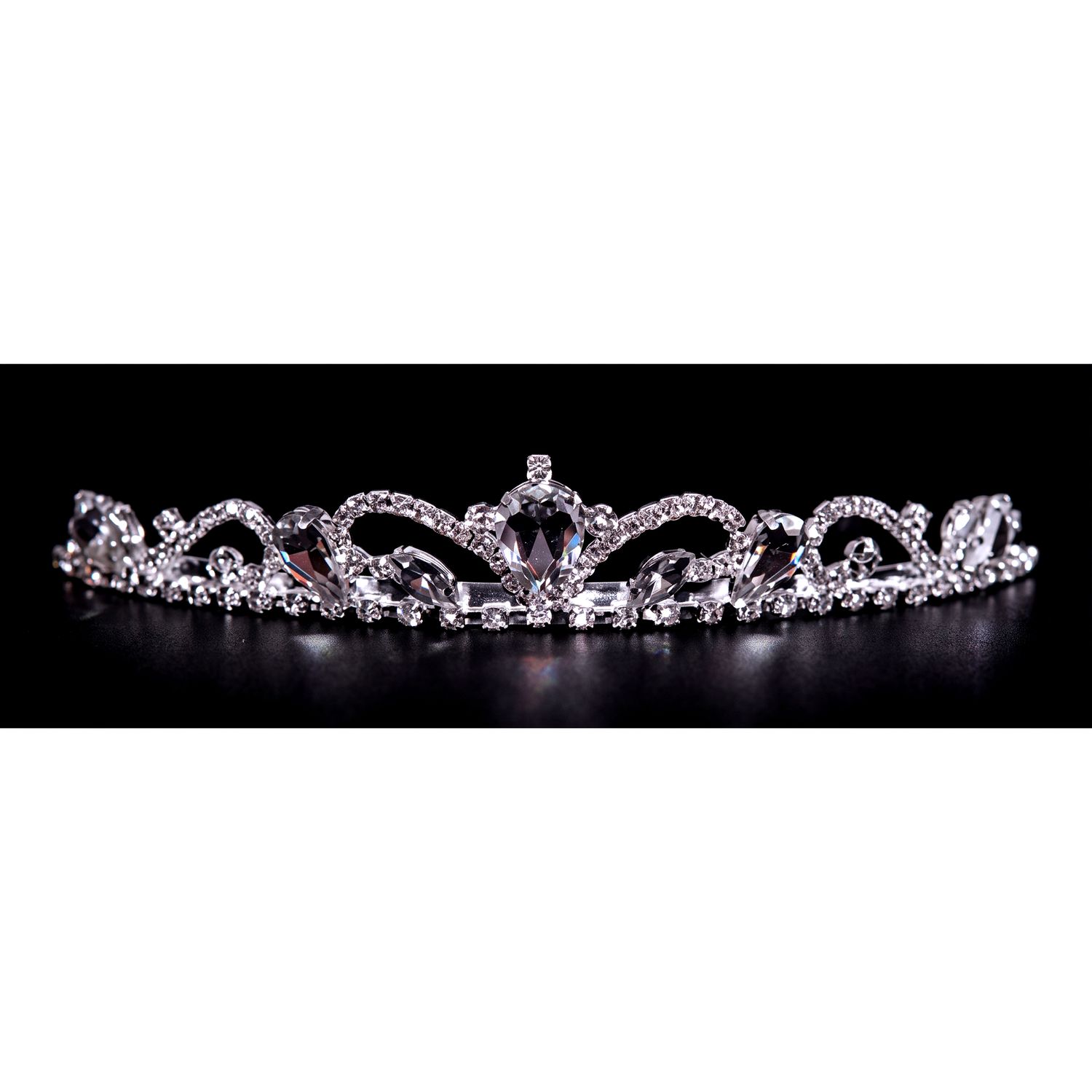 Tiara Water Sprite