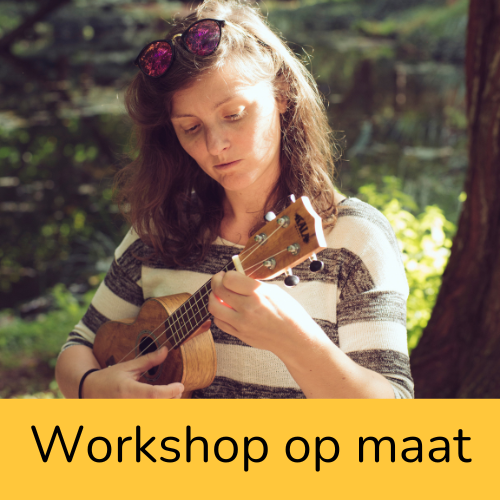 Workshop op maat