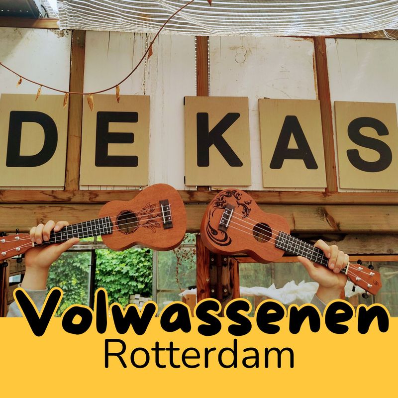 7 september - volwassenen - 13:30
