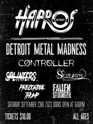 Detroit Metal Madness