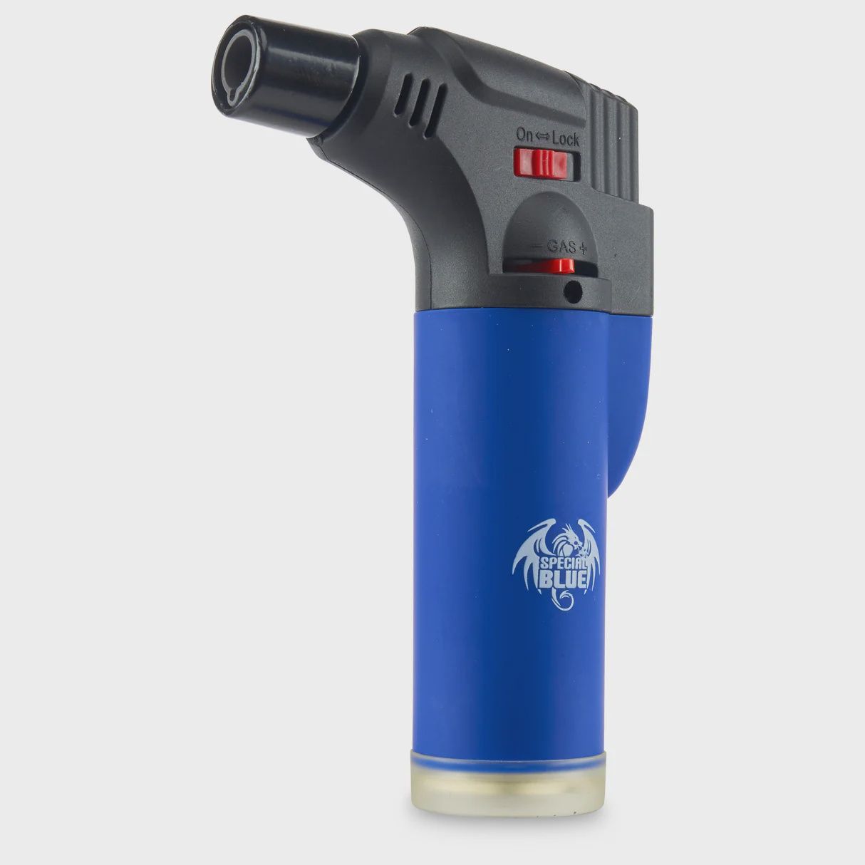 Special Blue - Bernie Rubber Butane Torch