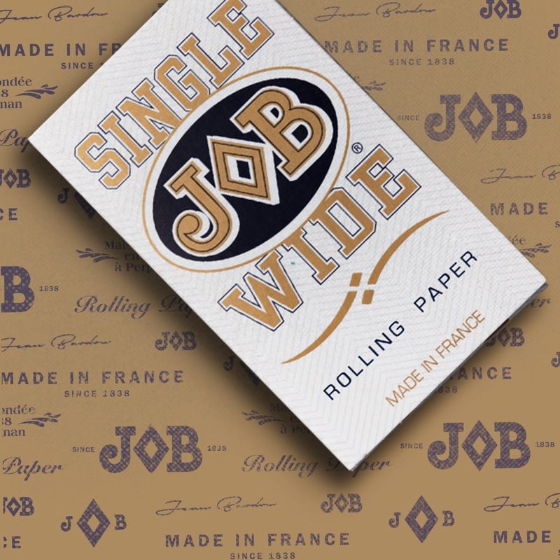 JB - Rolling Papers -  32ct