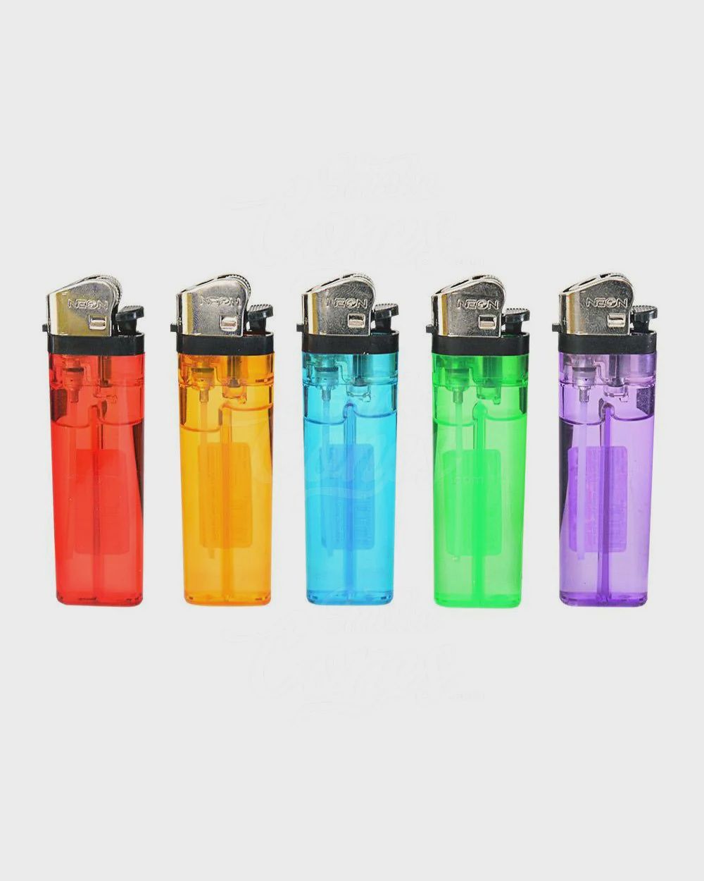 Neon - Lighter