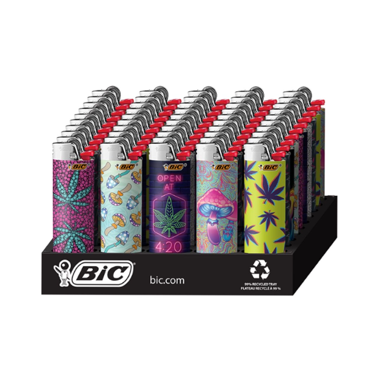 Bic - Lighter