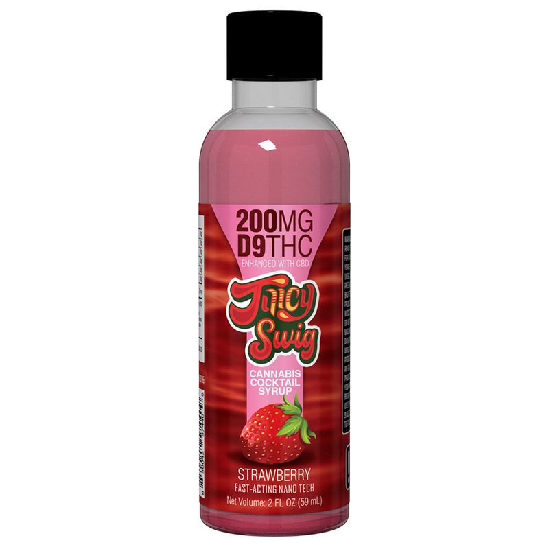 Juicy - 200mg D9 Swig