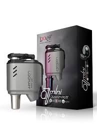 Lookah - Q7 Mini Quartz Banger Kit