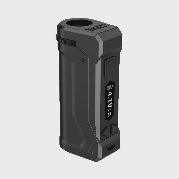 Yocan - UNI PRO, Color: Black