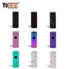 Yocan x Wulf - Kodo 510 Battery