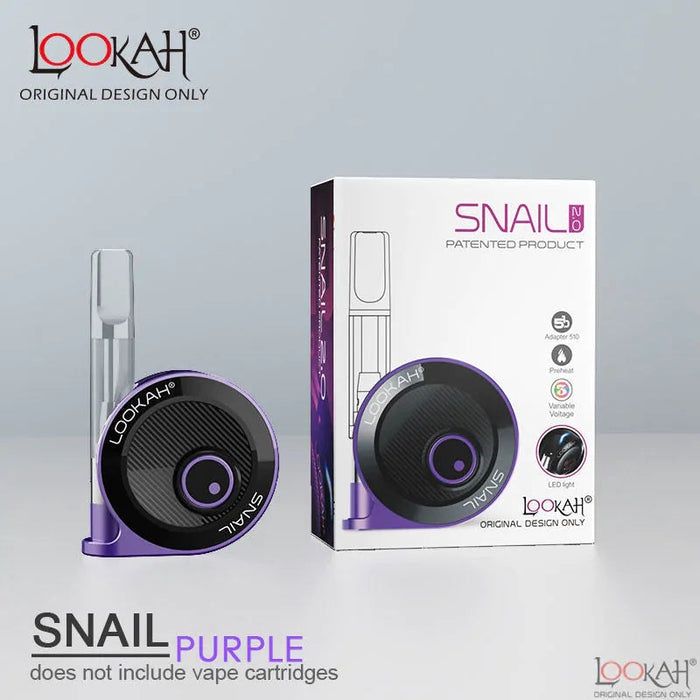 Lookah - Snail 2.0