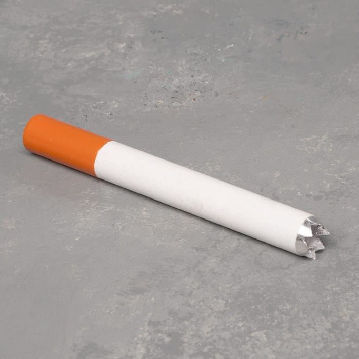 3&quot; Metal One-Hitter with Teeth