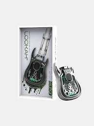 Lookah - Guitar - Mini 510 Battery