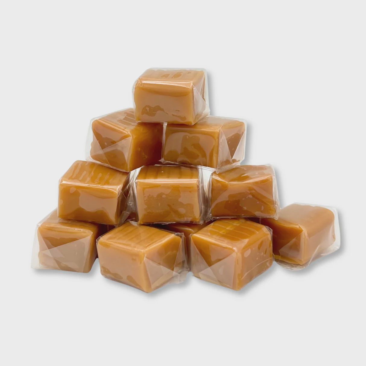 WISCO GROW BROS - 30mg D9 Caramel