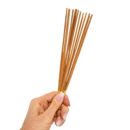 Incense