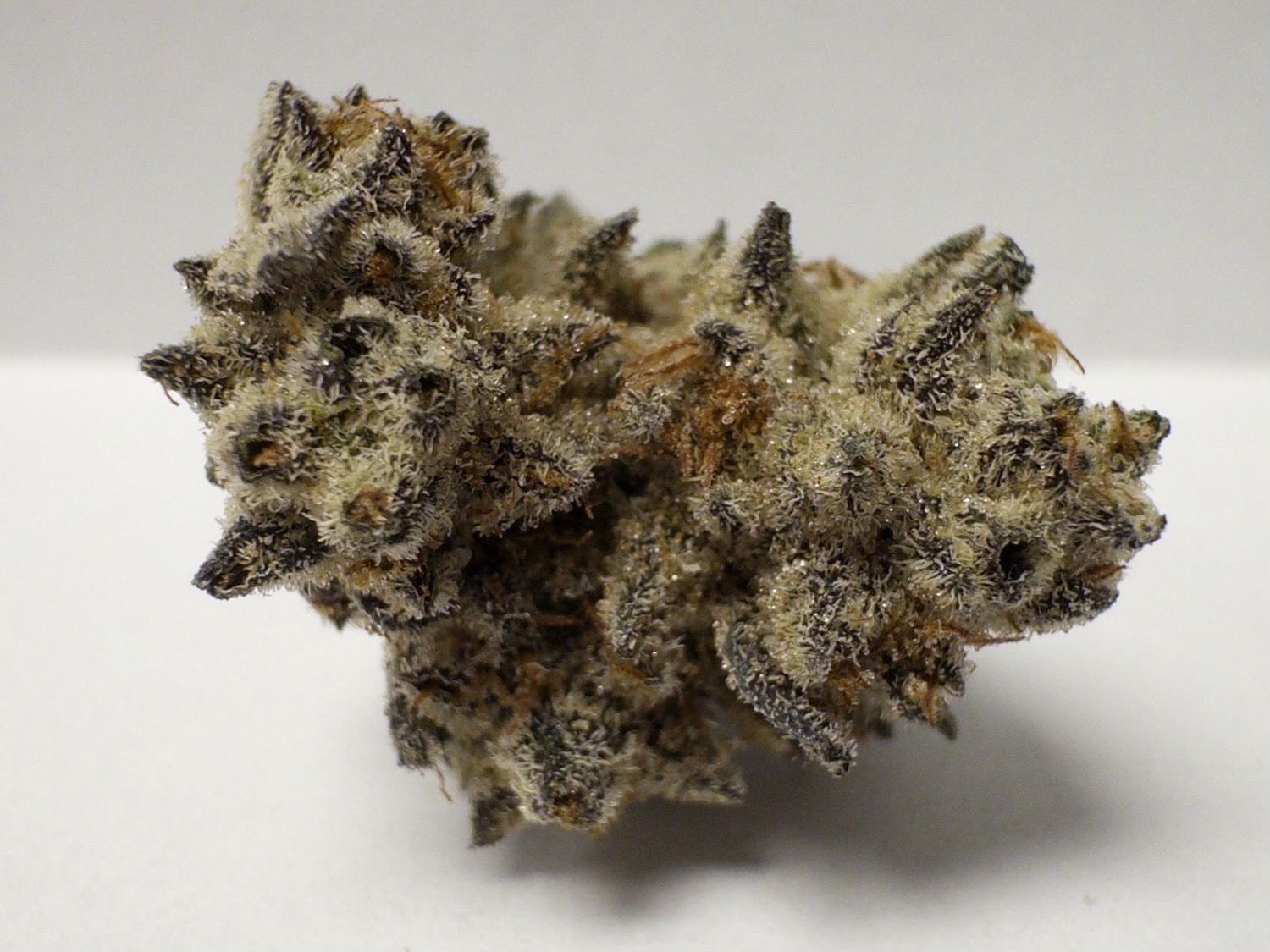 3 Tall Pines Flower - THCA - 1g FLOWER, Strain: Permanent Marker-32% Hybrid