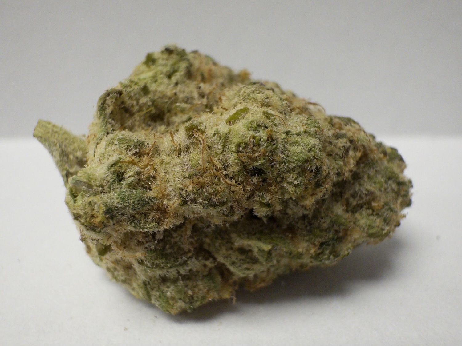Pakalolo Flower - THCA - 3.5g TOP SHELF FLOWER, Strain: Pink Drink - 24% Hybrid