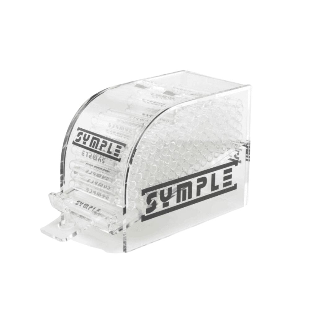 Symple - Chillum
