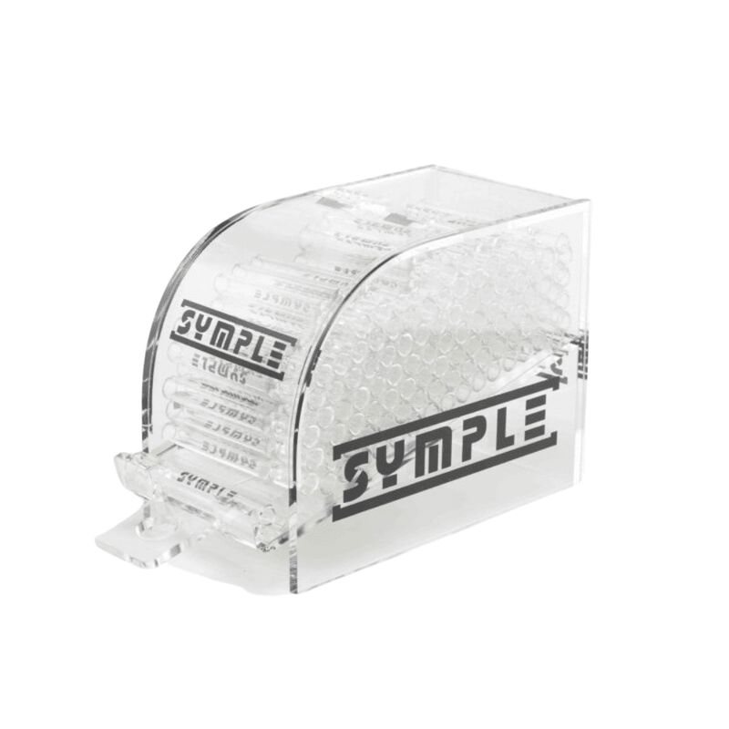 Symple - Chillum