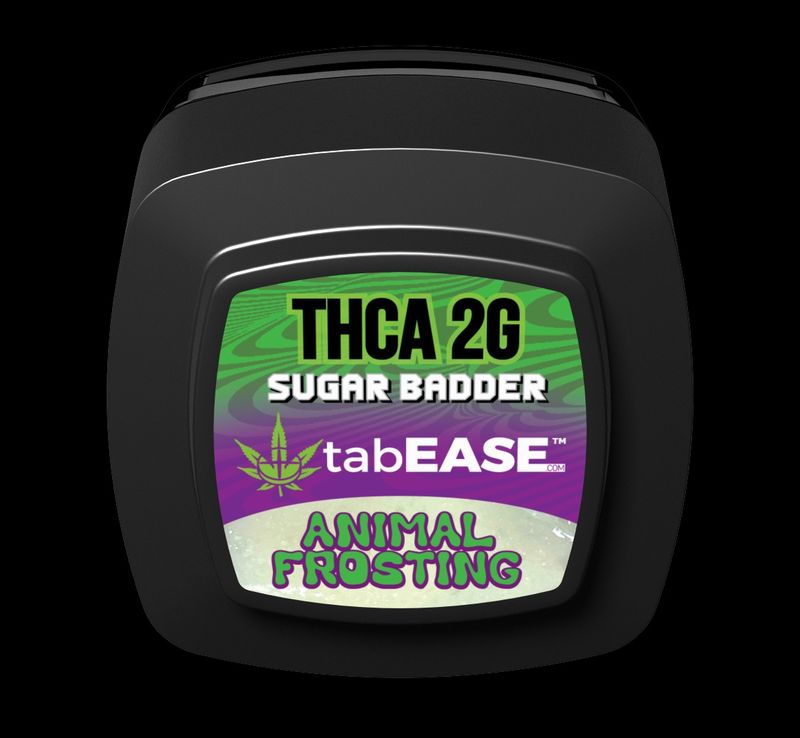 Tabease - 2g Concentrate