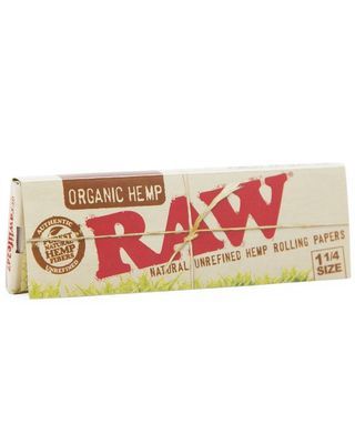 Wraps &amp; Papers