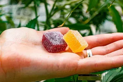 Edibles