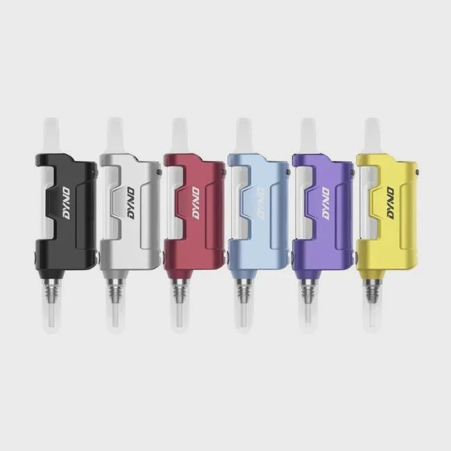 Yocan - Dyno - Digital Nectar Collector
