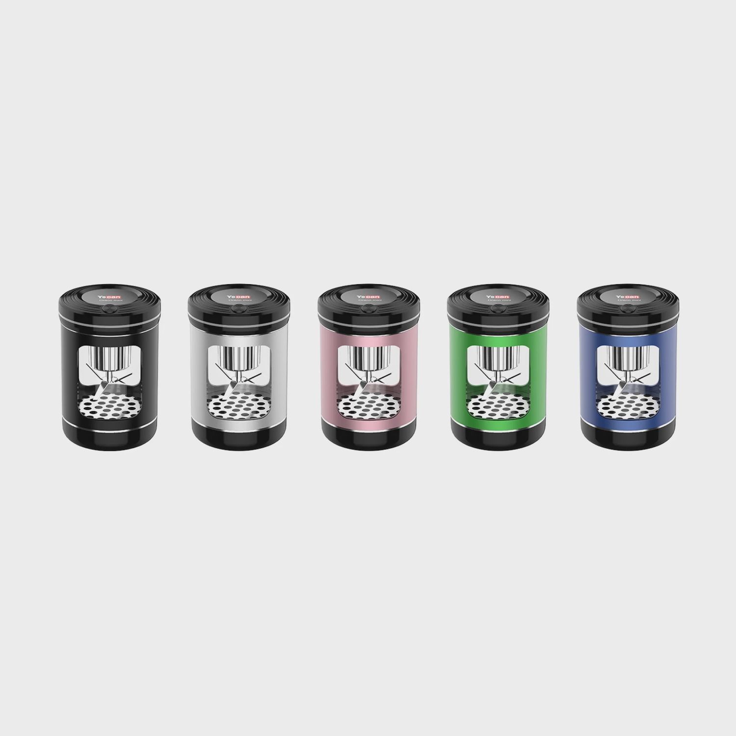 Yocan Draco - Mini Electric Smart Herb Grinder