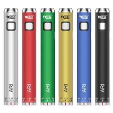 Yocan - ARI - 510 Battery