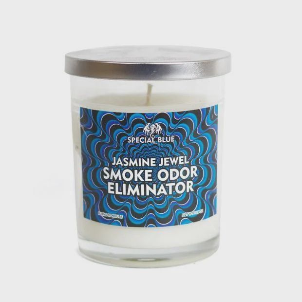 Special Blue - Odor Eliminator Candle -13oz