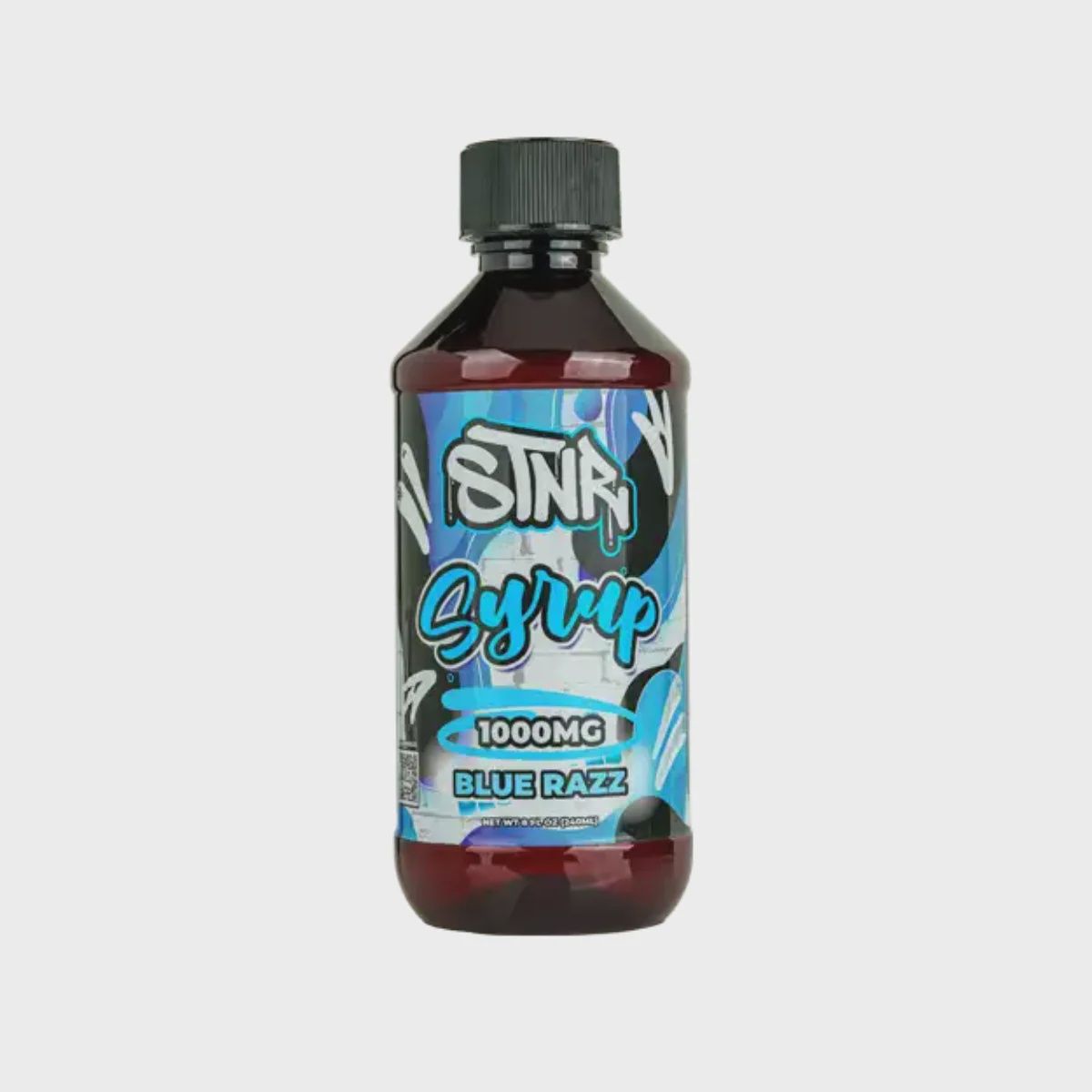 STNR - 1000mg Syrup
