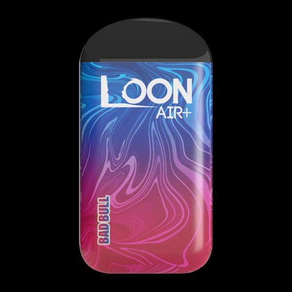 Loon Air Plus - 4k Puffs - Nicotine Vape