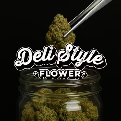 Flannel Boyz - Deli Style THCA Flower - 1g