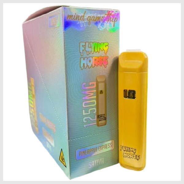Flying Horse - THC-P Disposable - 1.25g
