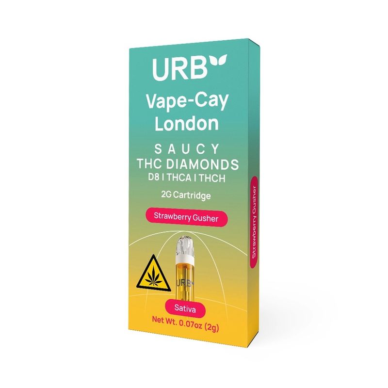 Urb - 2g Cartridge