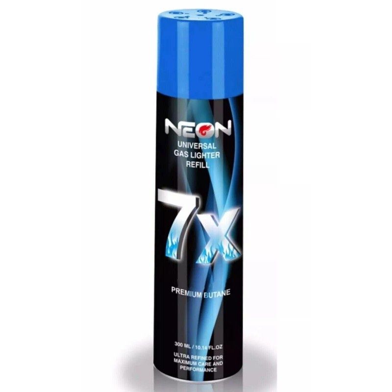 Neon - Butane - 300ml