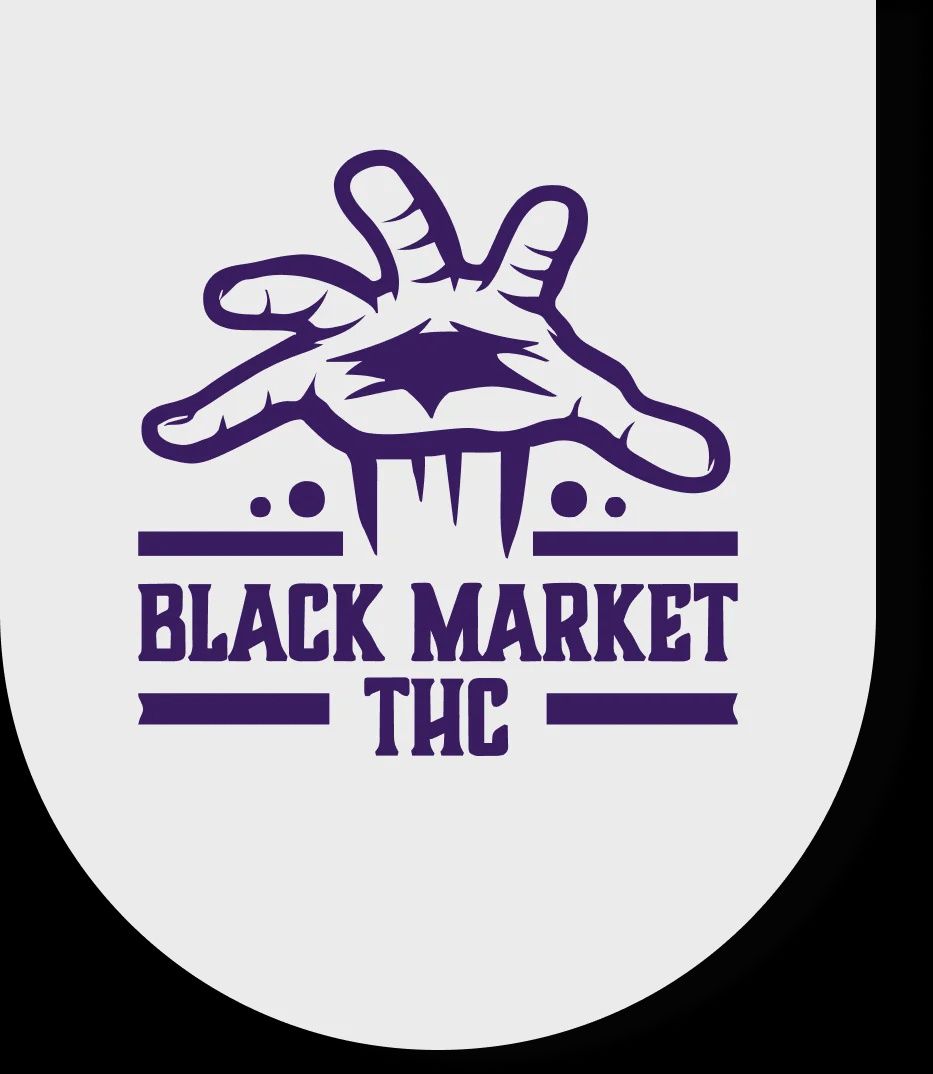 Black Market - THCa Preroll - 1.5g