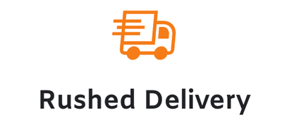 Rushed Delivery