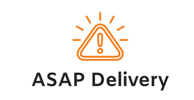ASAP Delivery