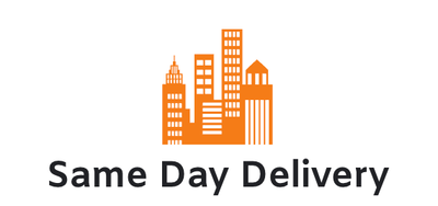 Same Day Delivery