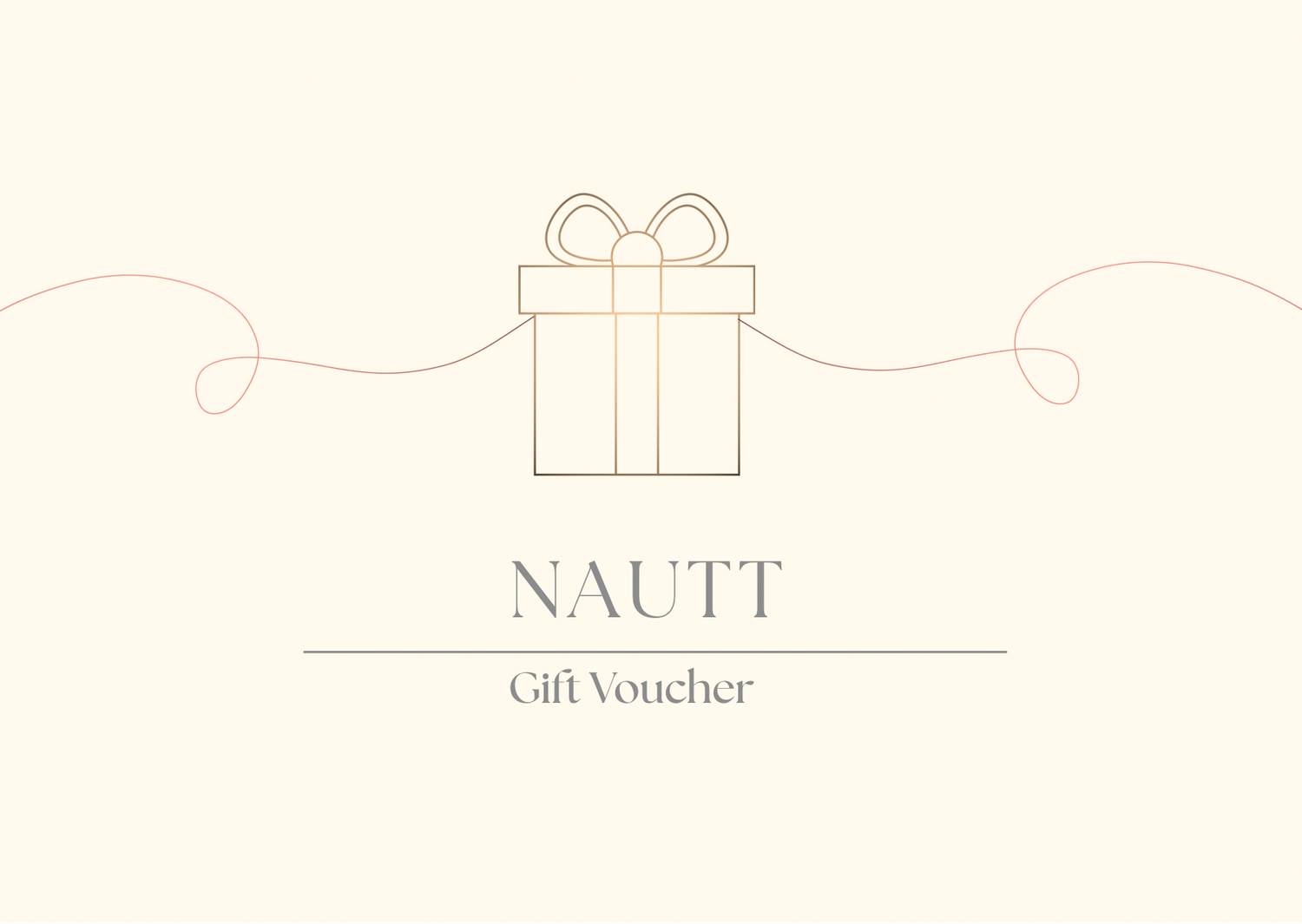 Gift voucher  قسيمة هدية