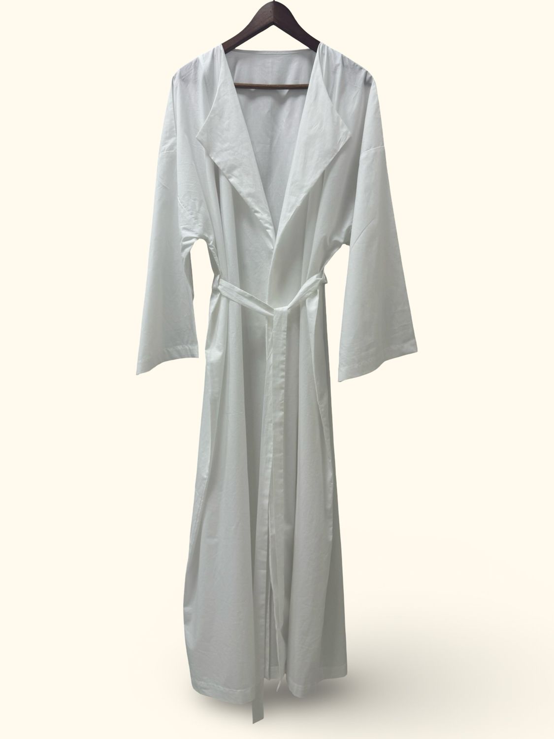 Two piece: Robe &amp; Dress قطعتين: روب مع فستان داخلي